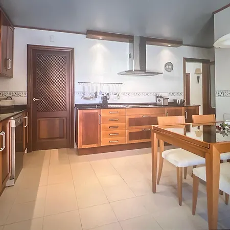 Tatil Evi Relaxing Picafort