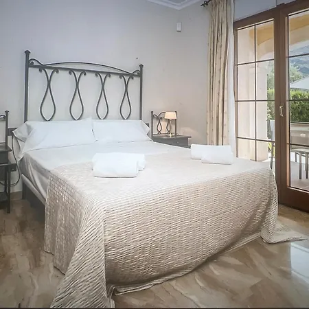 Relaxing Picafort Holiday home Can Picafort (Mallorca)